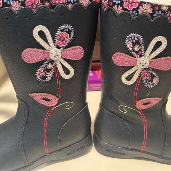 pediped kenadi boots - Picture 6 of 8